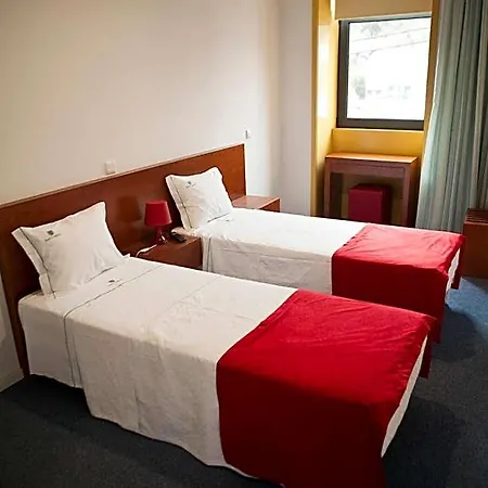 Hotel Comercio Douro 2*