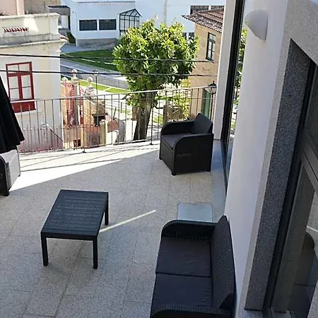 Comercio Douro Hotel