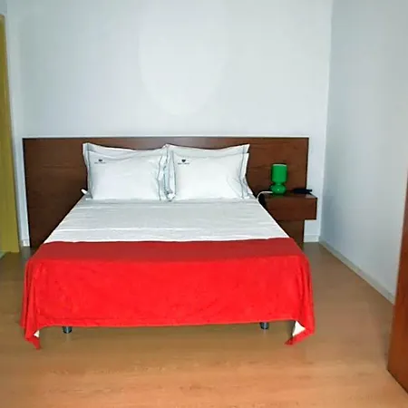 Hotel Comercio Douro Resende