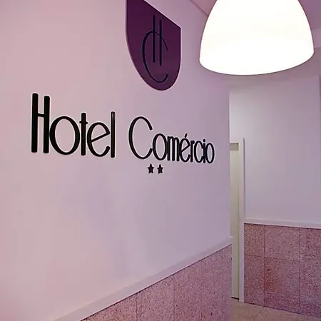 Comercio Douro Hotel