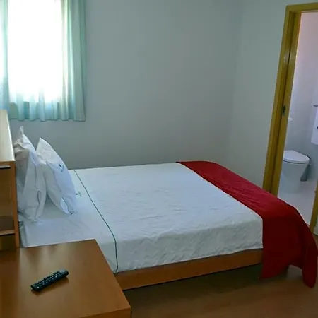 Hotel Comercio Douro 2*