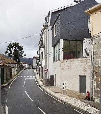 فندق Comercio Douro