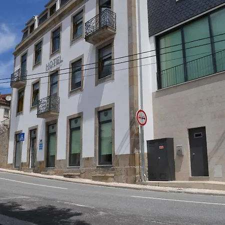 Hotel Comercio Resende