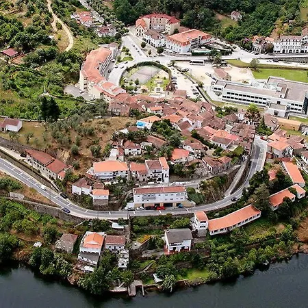 Hotel Comercio Douro Resende