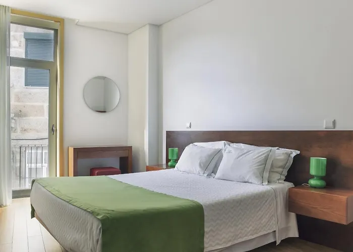 Hotel Comercio Douro