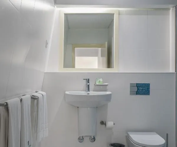 Hotel Comercio Douro Resende