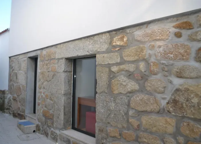 Hotel Comercio Douro