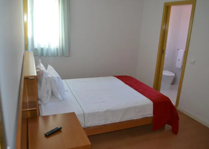 Hotel Comercio Douro 2*