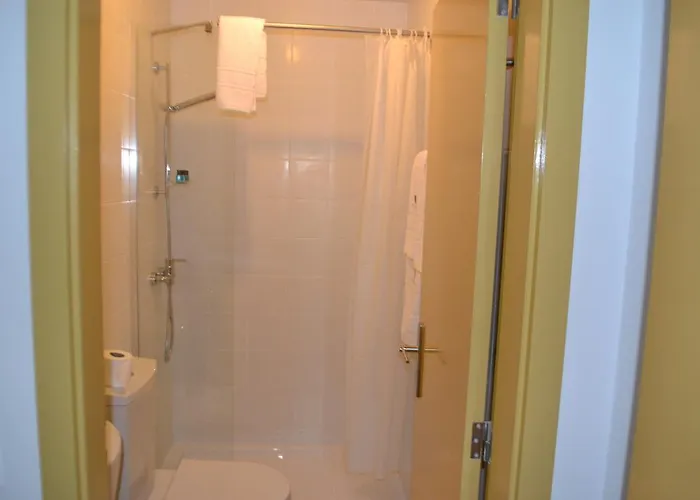 Hotel Comercio Douro