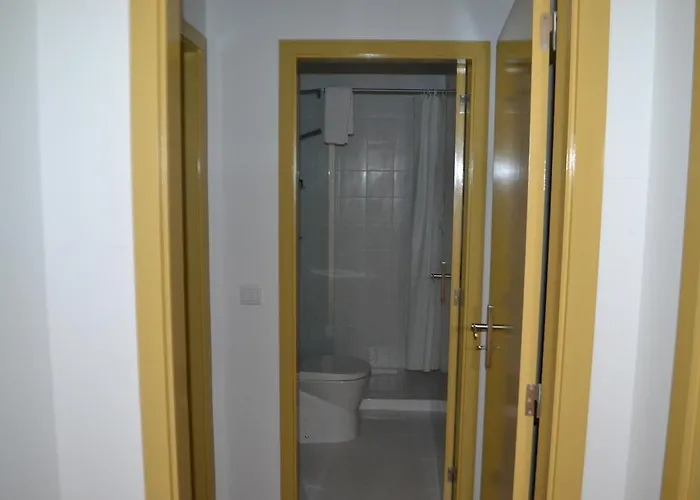 Comercio Douro 2* Resende