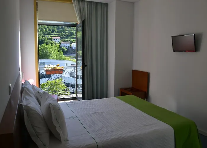 Comercio Douro Resende