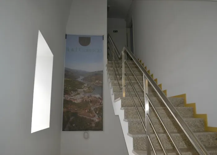 Comercio Douro Hotel
