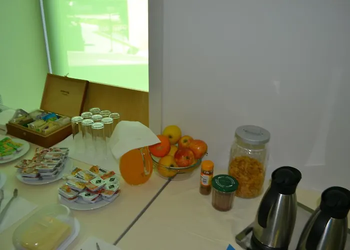 מלון Comercio Douro 2*