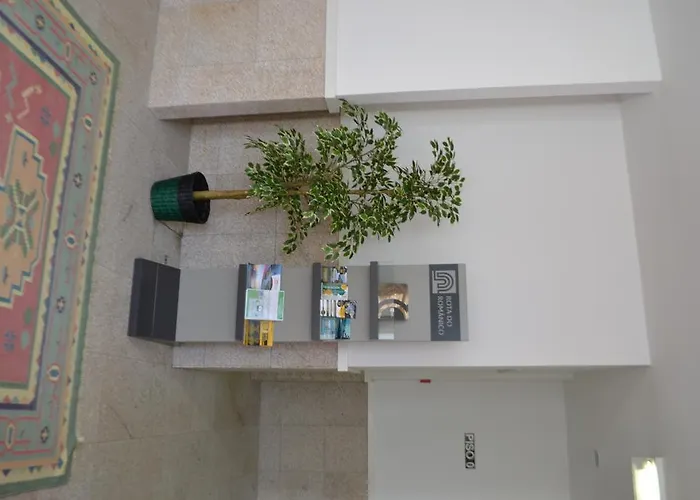 Comercio Douro רסנדה