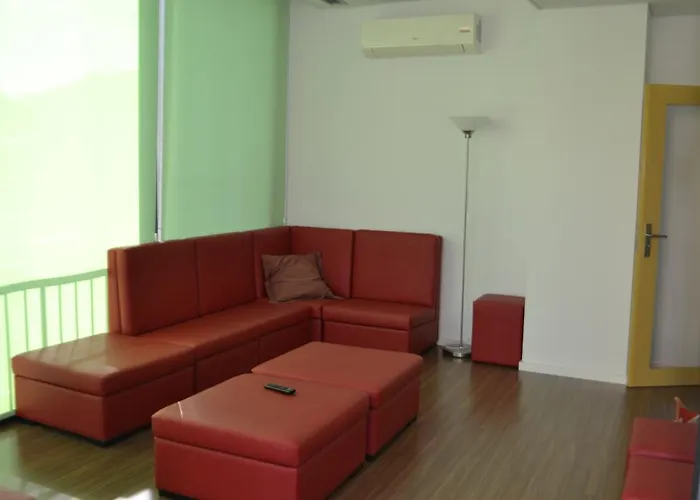 Comercio Douro 2* Resende