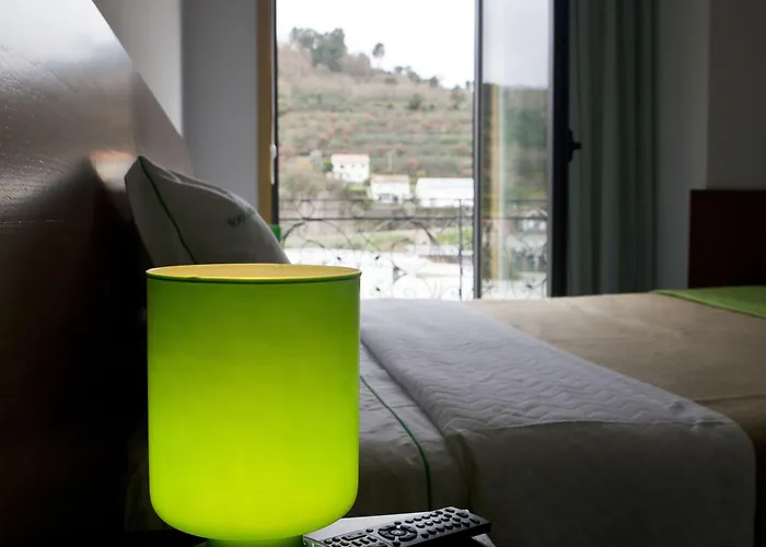 Comercio Douro Hotel 2*