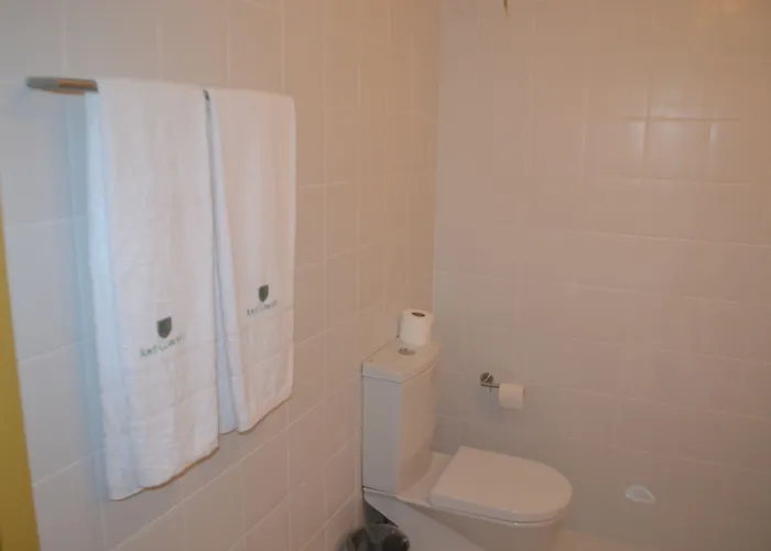 Hotel Comercio Douro Resende