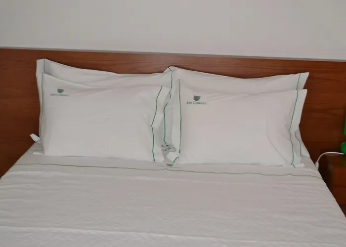 Comercio Douro Hotel 2*