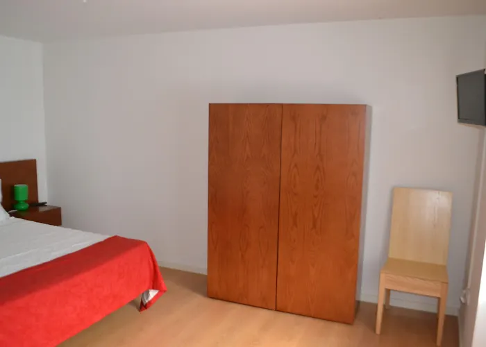 Comercio Douro Hotel 2*