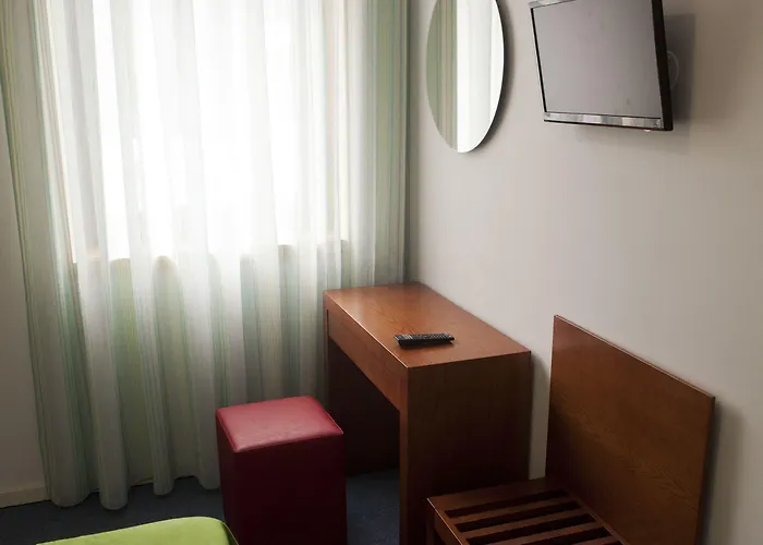 Comercio Douro 2* Resende