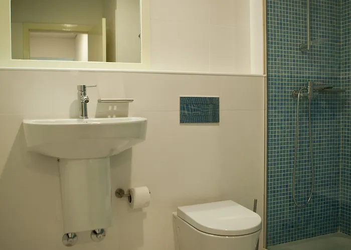 Comercio Douro Hotel