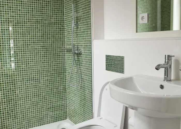 Comercio Douro מלון