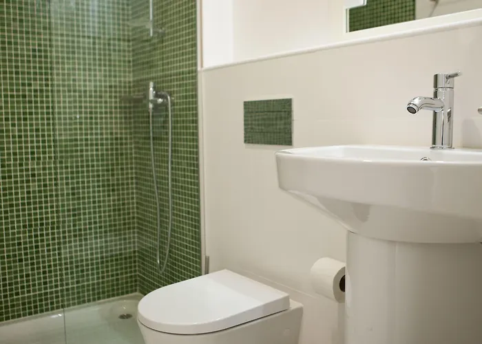 Hotel Comercio Douro Resende