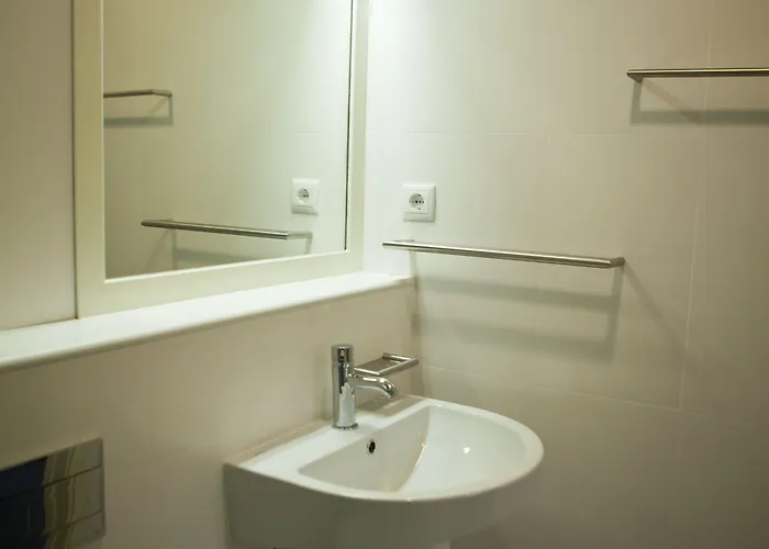 Comercio Douro רסנדה