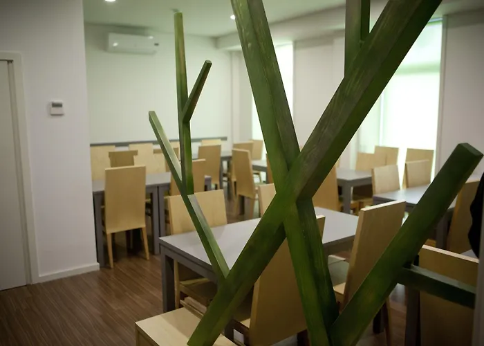 Comercio Douro Hotel Resende