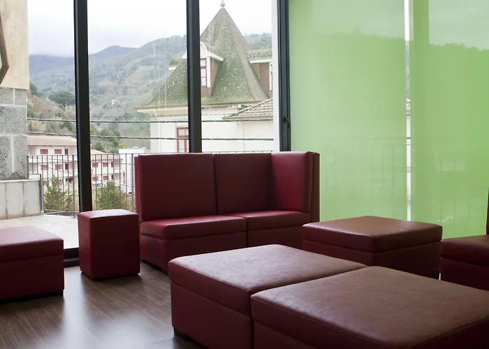 Hotel Comercio Douro