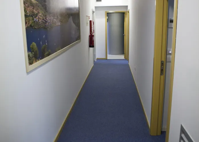 Hotel Comercio Douro Resende