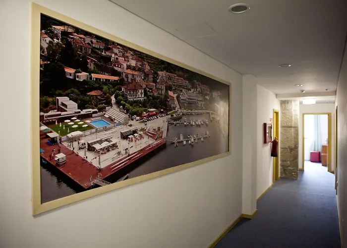 Hotel Comercio Douro