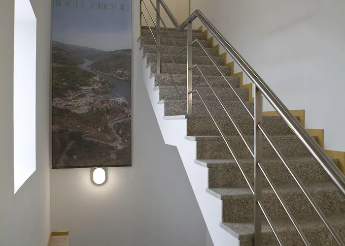 Comercio Douro Hotel