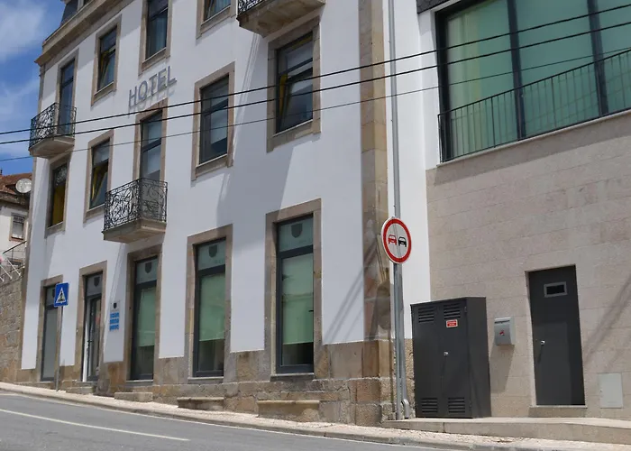 Comercio Douro Resende