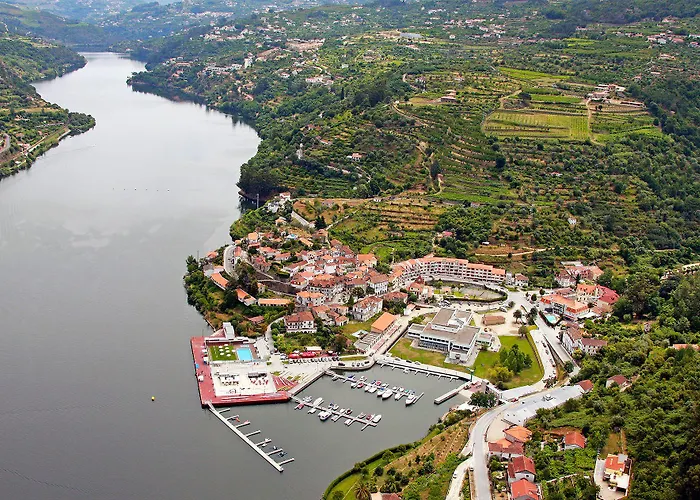 Comercio Douro 2* Resende