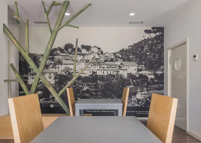 Comercio Douro Hotel