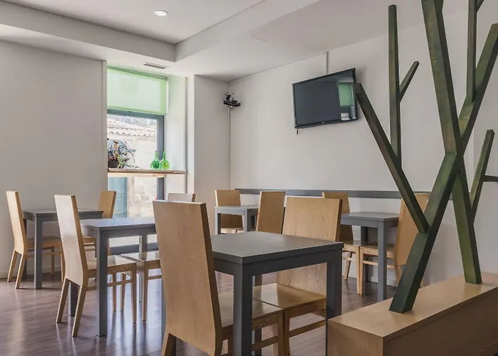 Comercio Douro Hotel 2*