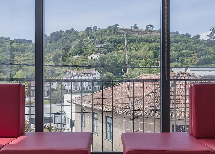 Comercio Douro Hotel