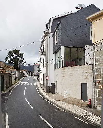 Hotel Comercio Douro