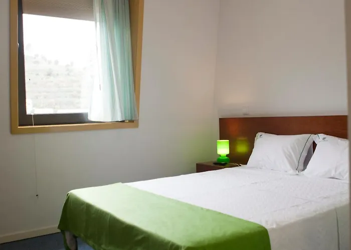 Comercio Douro Hotel Resende