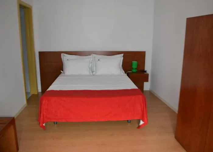 Comercio Douro Hotel