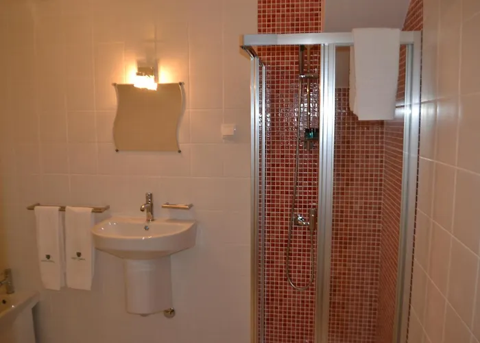 Hotel Comercio Douro 2*